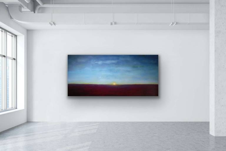 Lands Edge - ROGER  COLSON