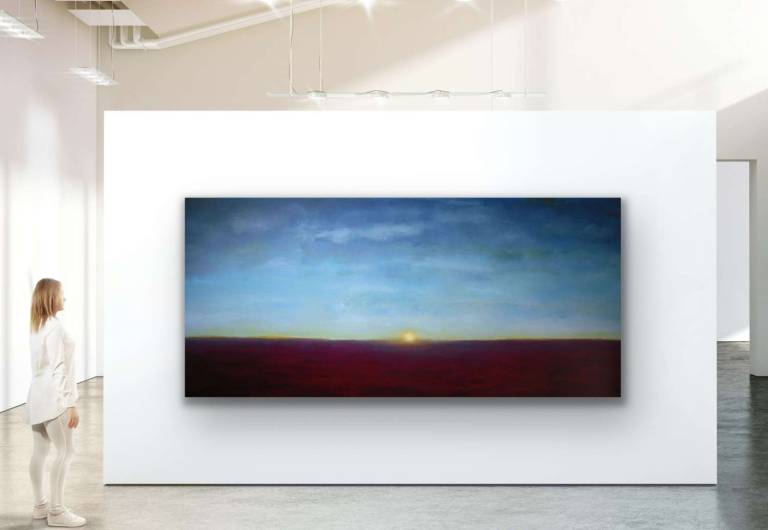 Lands Edge - ROGER  COLSON