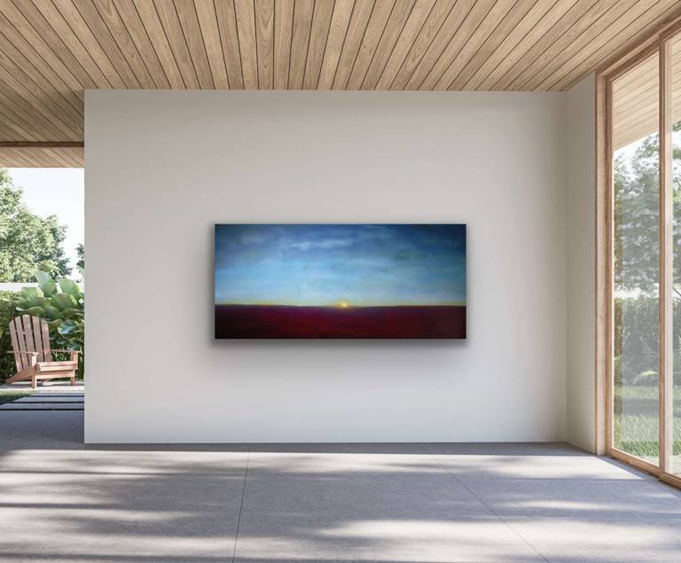 Lands Edge - ROGER  COLSON