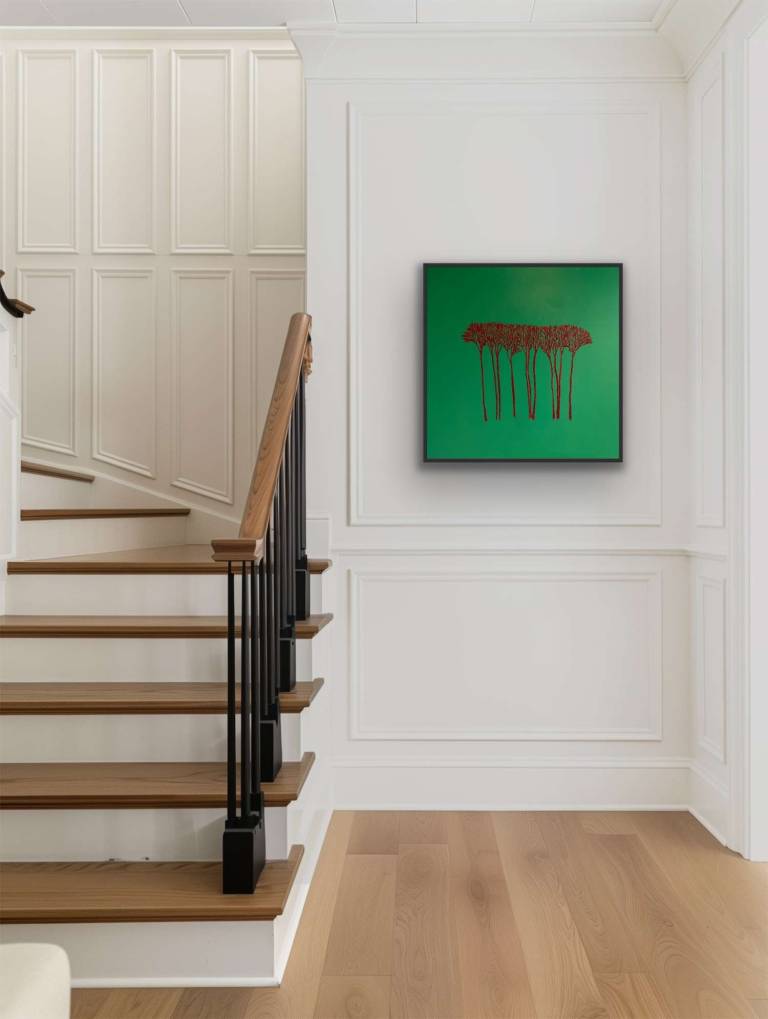 Emerald - ROGER  COLSON