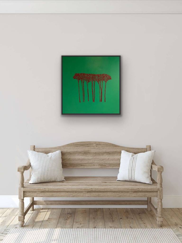 Emerald - ROGER  COLSON