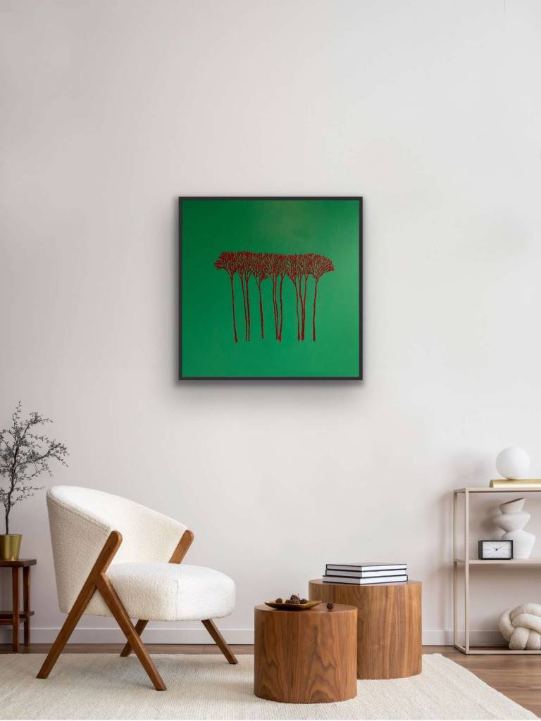 Emerald - ROGER  COLSON