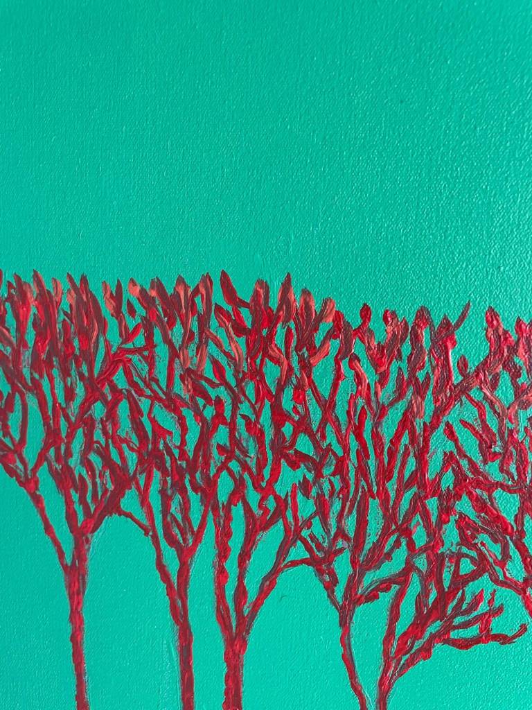 Emerald - ROGER  COLSON