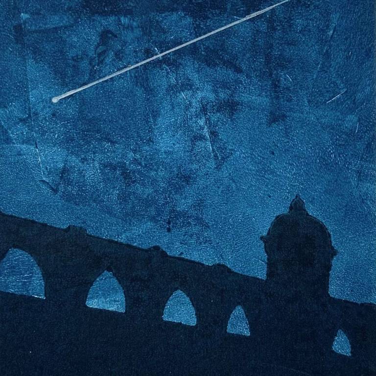 Dark Skies - 