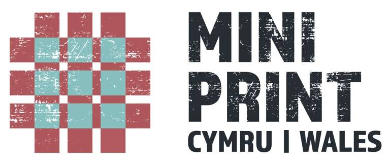 Mini Print Wales - 