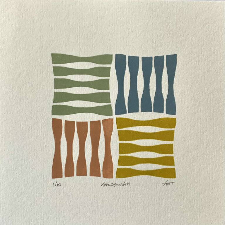 Mini Print Wales - 