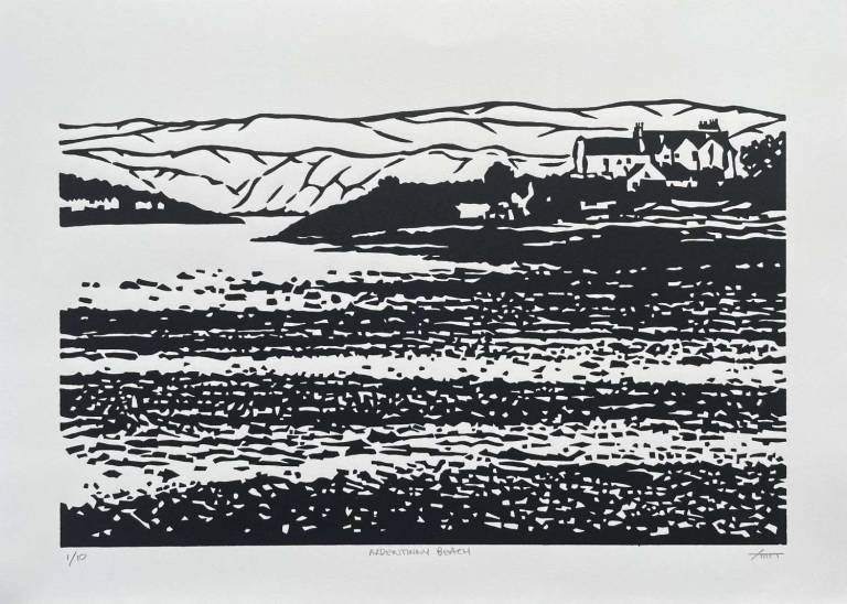 Parallel Printmakers @ Benmore - 