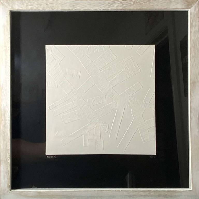 Drift III - Paul Rickard