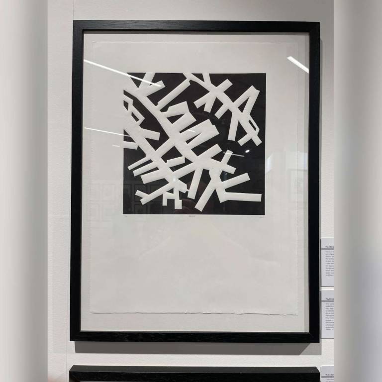 Drift - Paul Rickard
