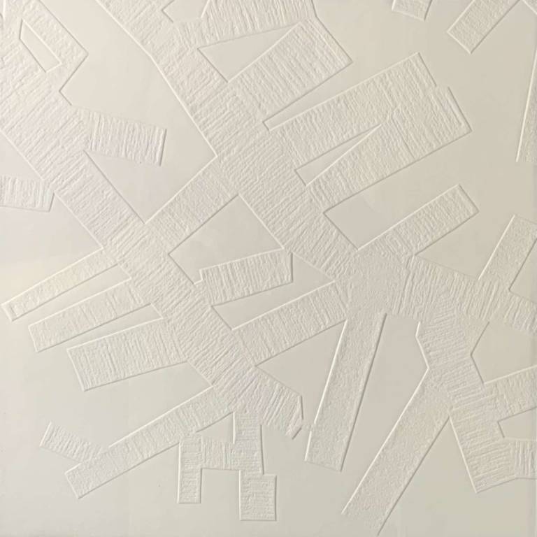 Drift III - Paul Rickard