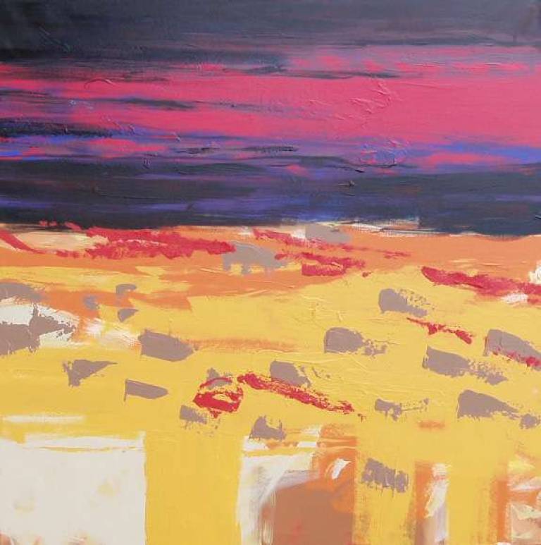 Iberian Links I - Julian Davies