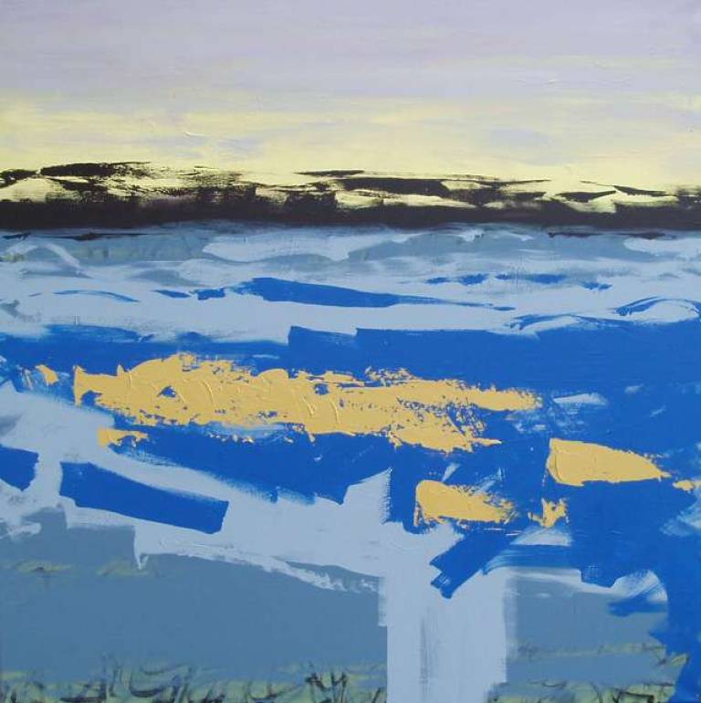 Cold In July - Julian Davies