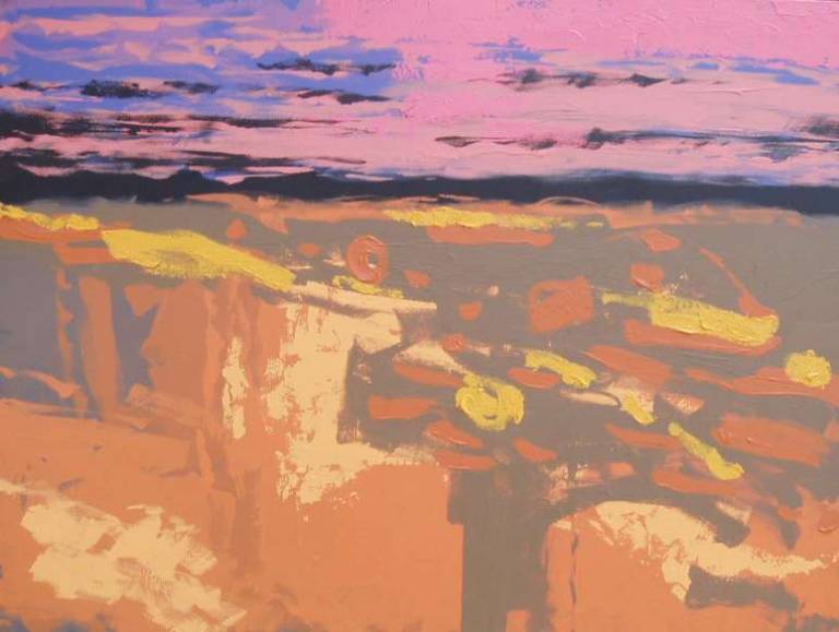 Iberian Links II - Julian Davies