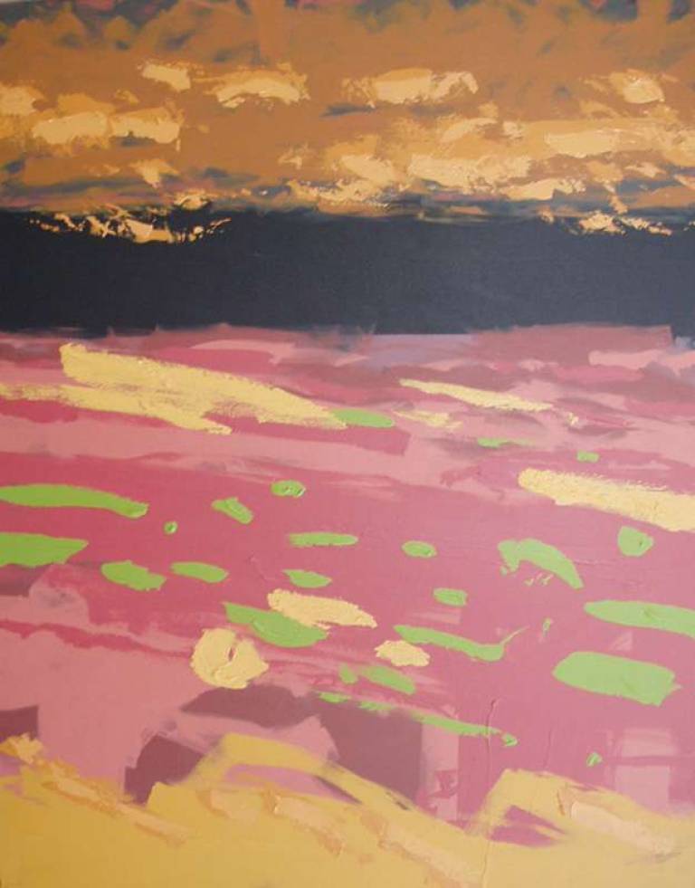 Iberian Links III - Julian Davies