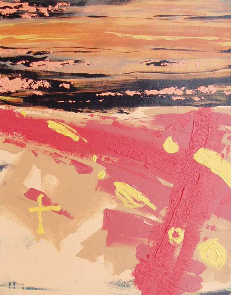 Iberian Links IV - Julian Davies