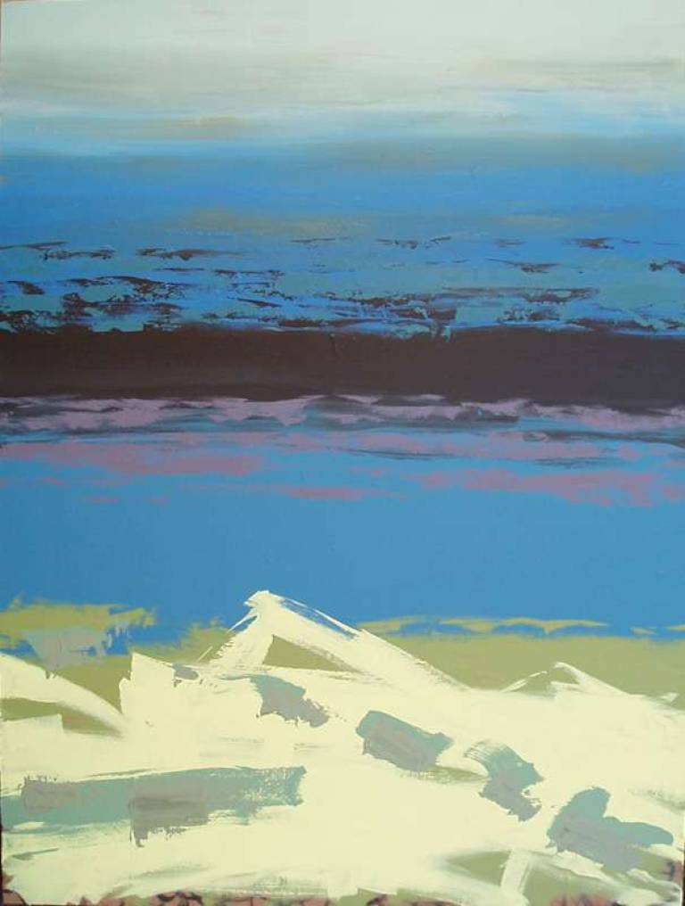 North By North East - Julian Davies