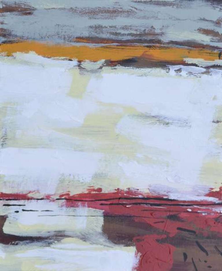 Panoramic Long-range Vertigo IV - Julian Davies
