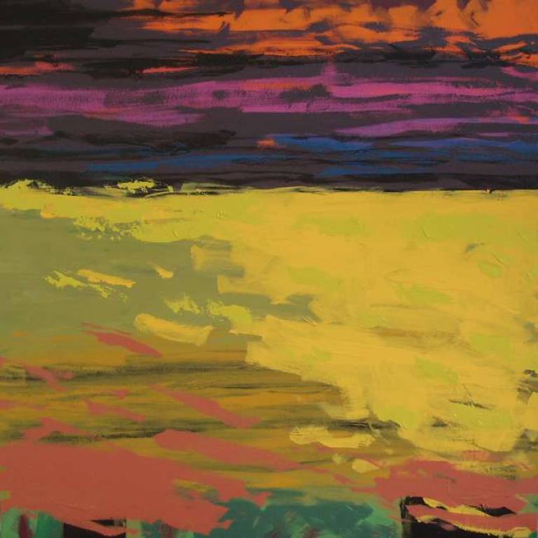 Sunset Song - Julian Davies