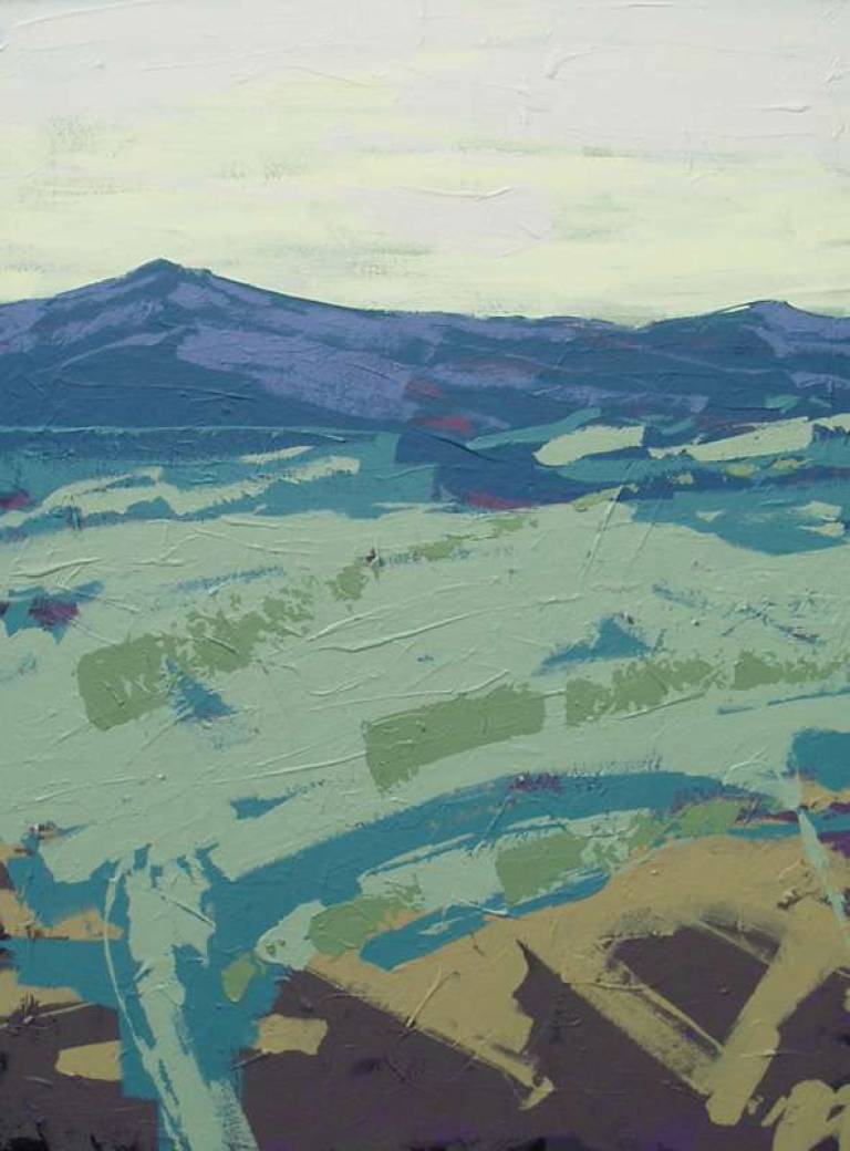 There's No Place Like Home - Julian Davies