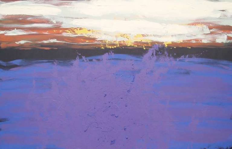 Permanent Wave - Julian Davies