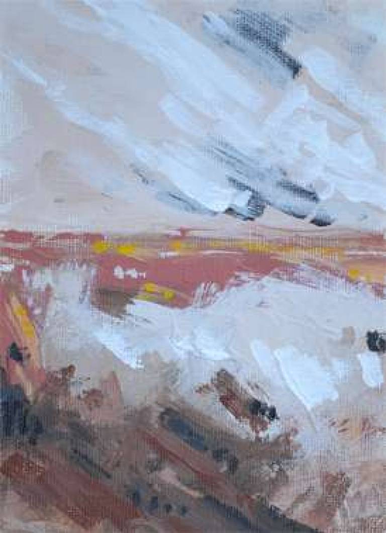 Any Port In A Storm - Julian Davies