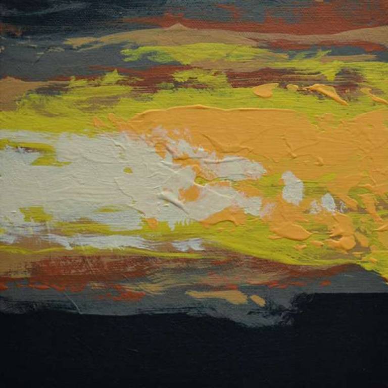 Horizons Unlimited - Julian Davies