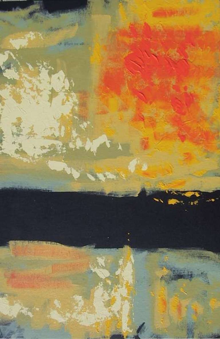 From Here You Can See Forever - Julian Davies