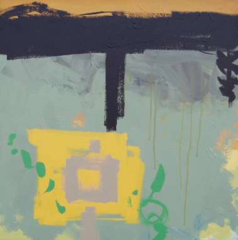 A Moment Of Tranquility - Julian Davies