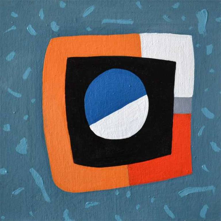 In Case Of Emergency Break Glass - Julian Davies