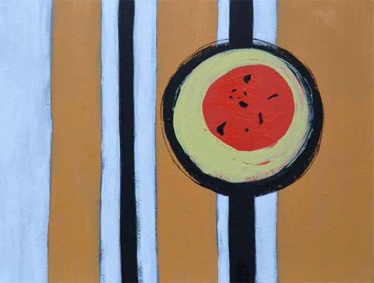 Approach With Caution - Julian Davies