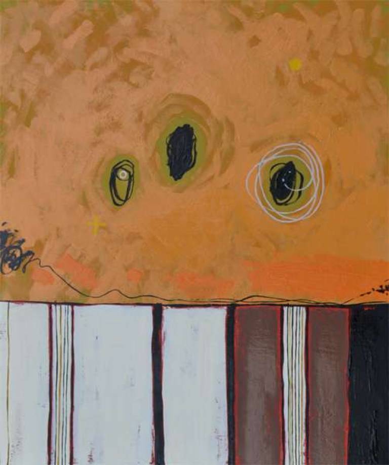 Little Autumnal Pipsqueaks - Julian Davies