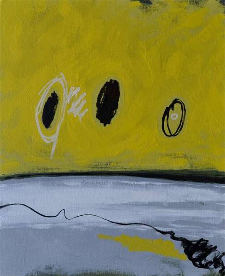 Little Pipsqueaks - Julian Davies