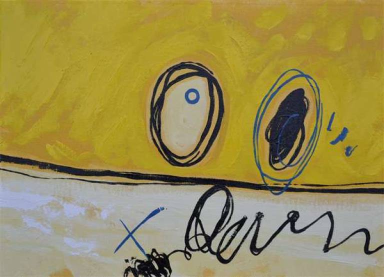 Little Pipsqueaks Too - Julian Davies