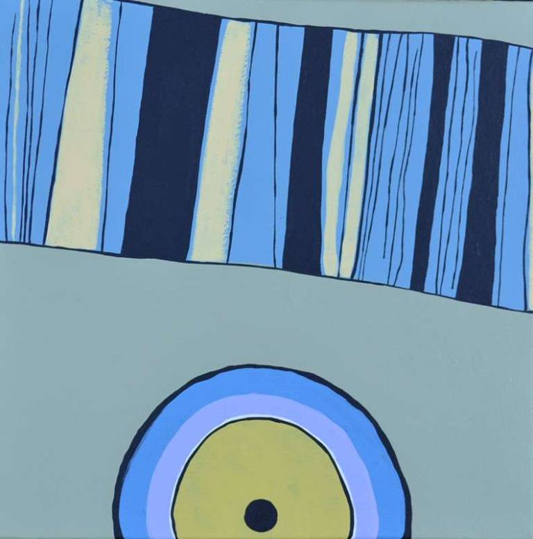 Peekaboo! - Julian Davies