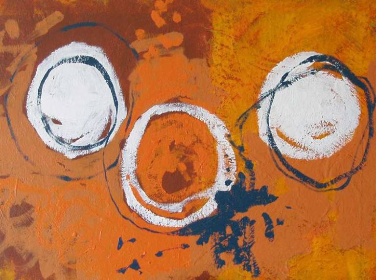 Copernicus Rex I - Julian Davies