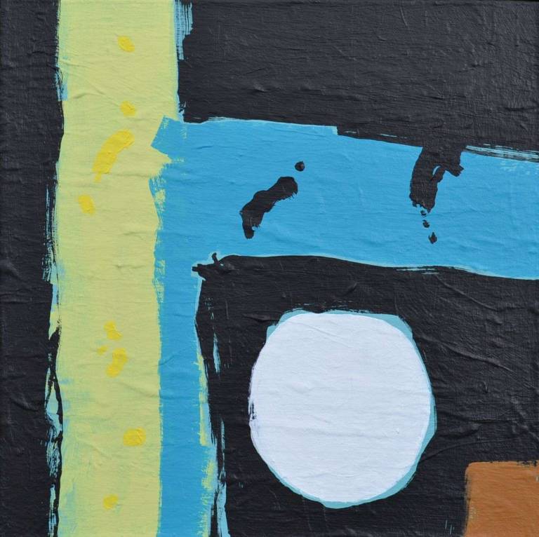 From Out Of Thin Air - Julian Davies
