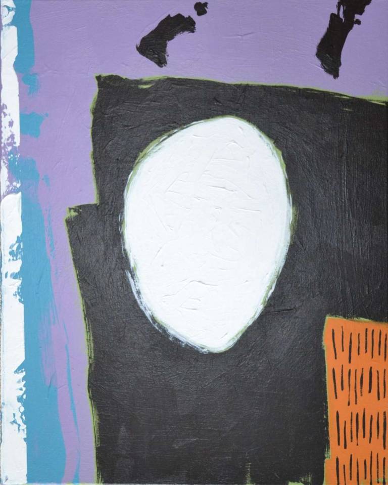 From Out Of Thin Air Some More - Julian Davies