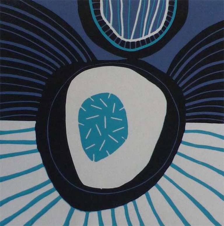 Automated Owl - Julian Davies