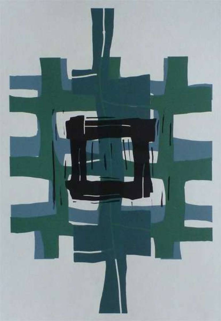Bare Bones - Julian Davies