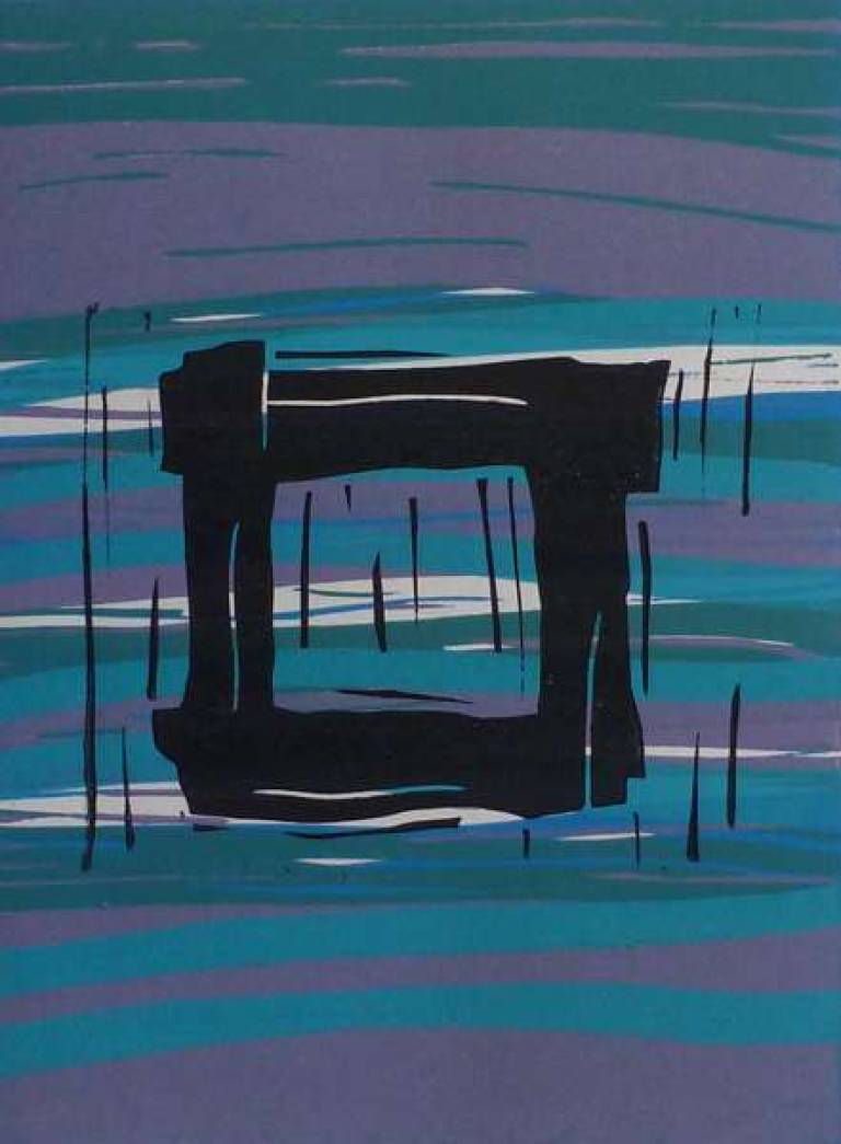 Doric Dawn - Julian Davies