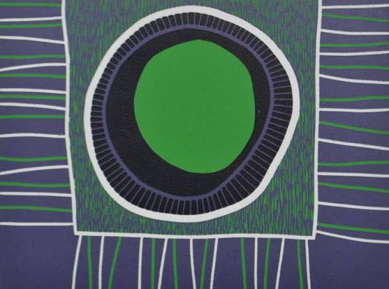 Hawkeye - Julian Davies