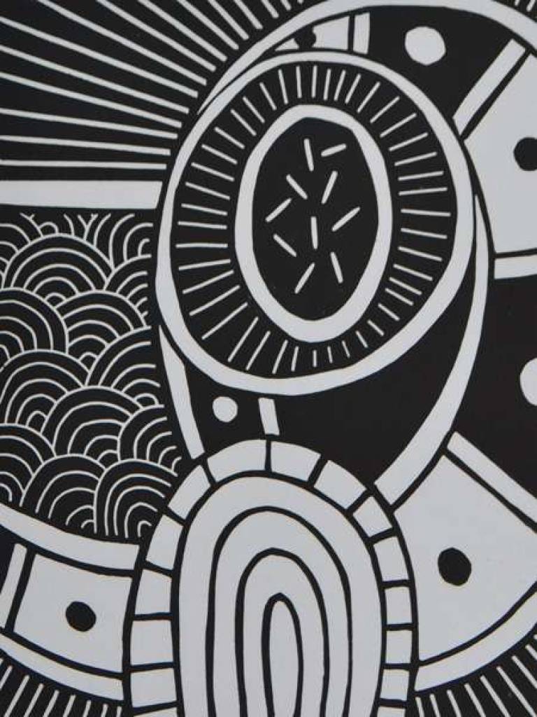 Magic Portal - Julian Davies