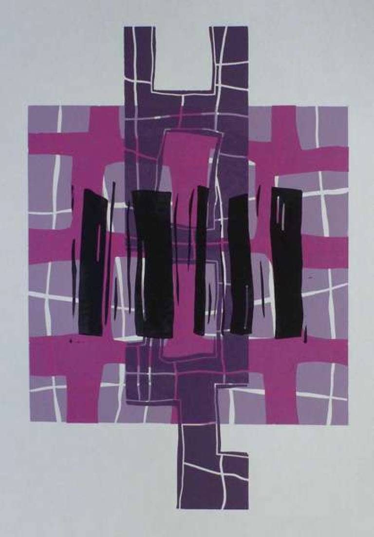 Network Key - Julian Davies