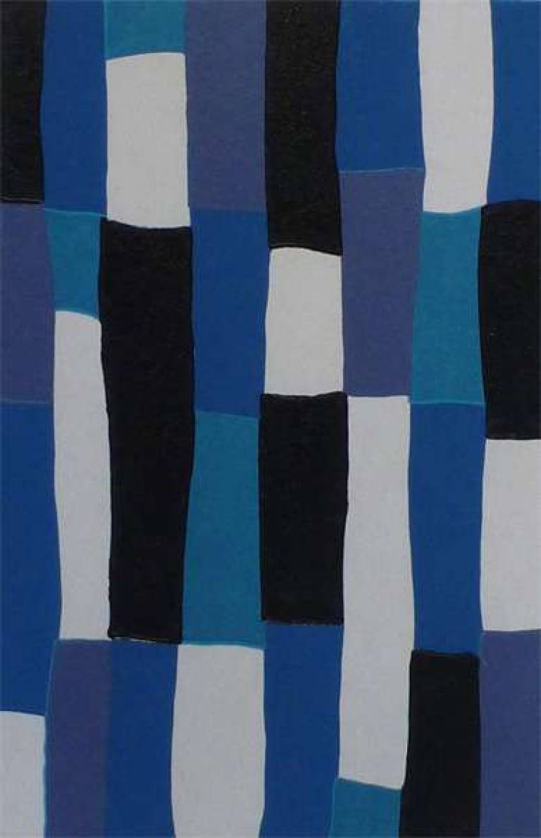 Wonky Boxes - Julian Davies
