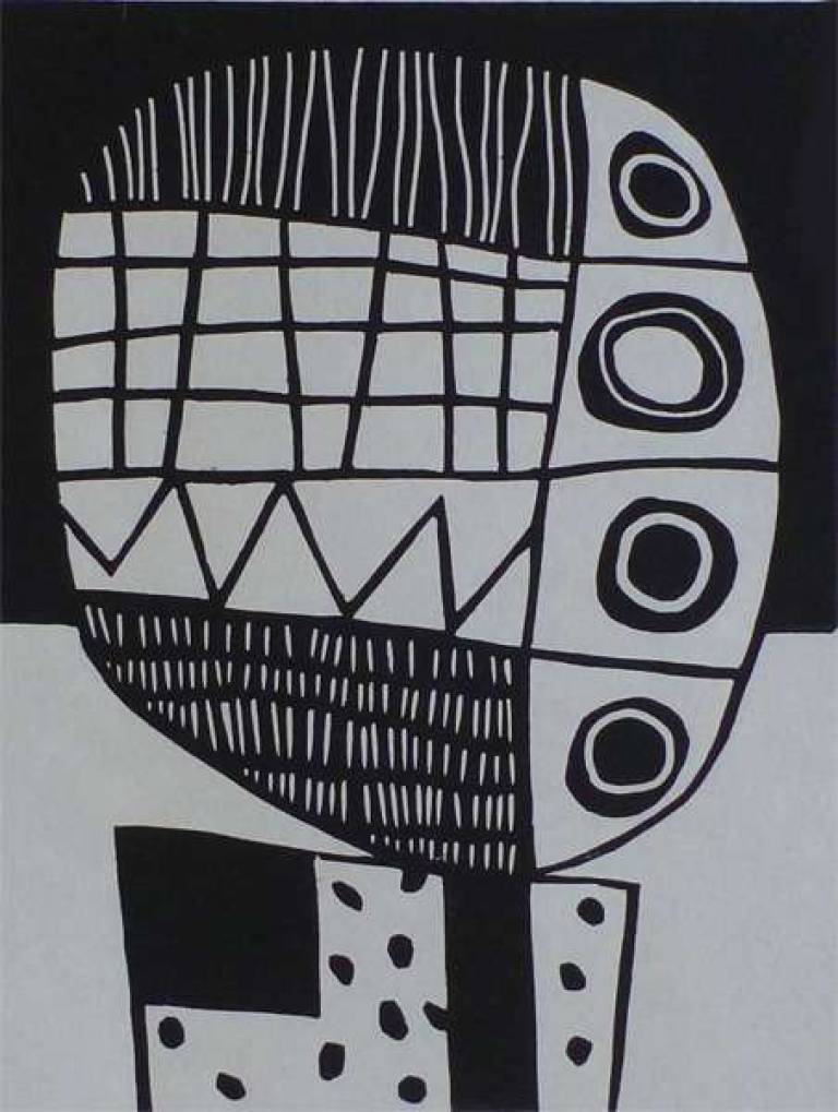 Chatterbox - Julian Davies
