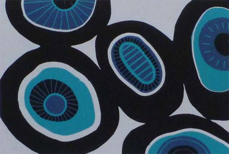 Fossils - Julian Davies