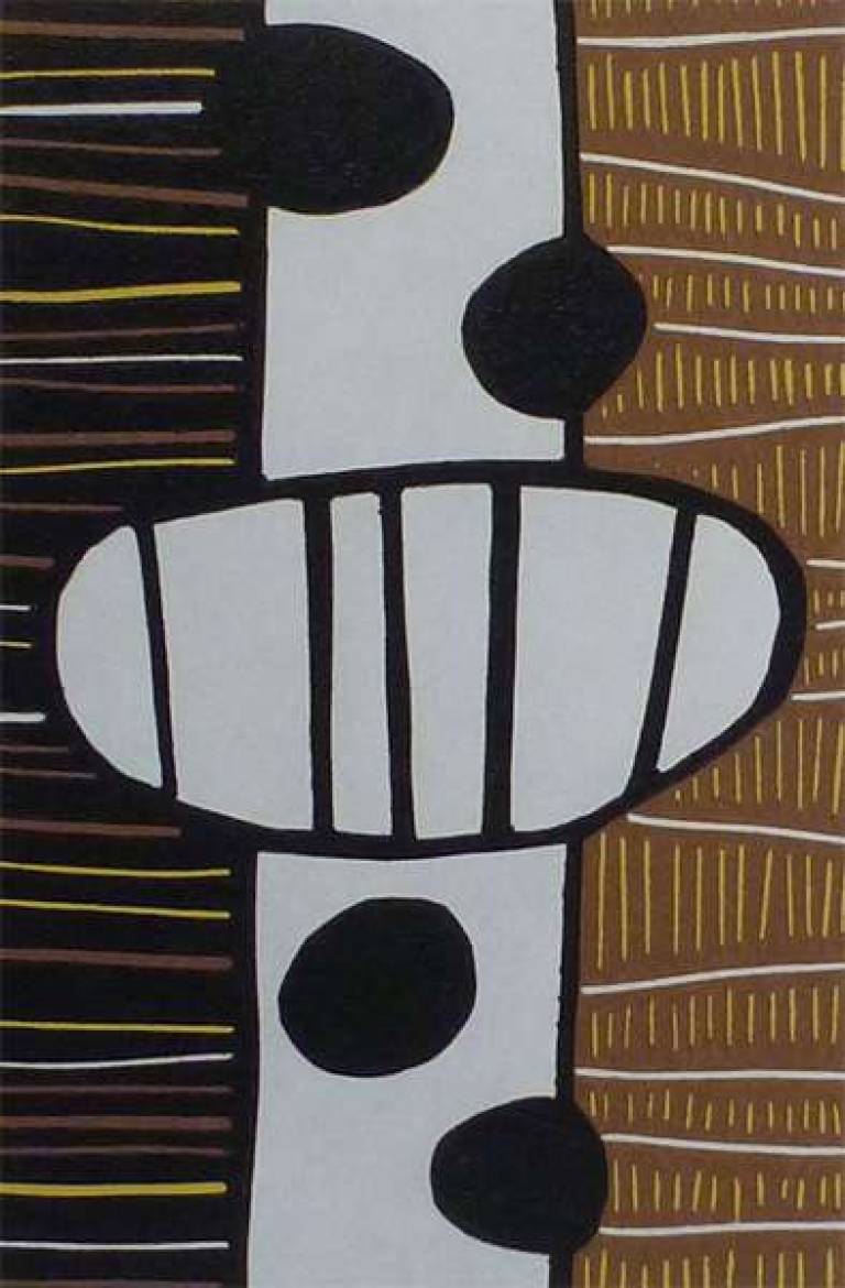 Grin - Julian Davies