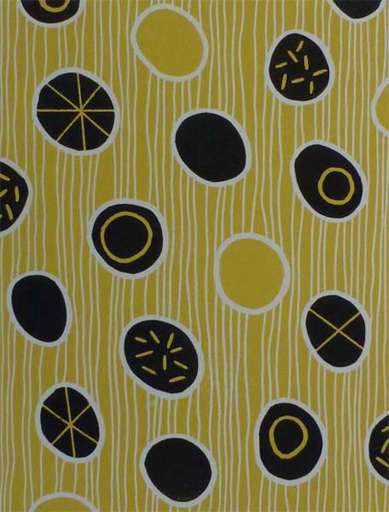 Pebbles - Julian Davies