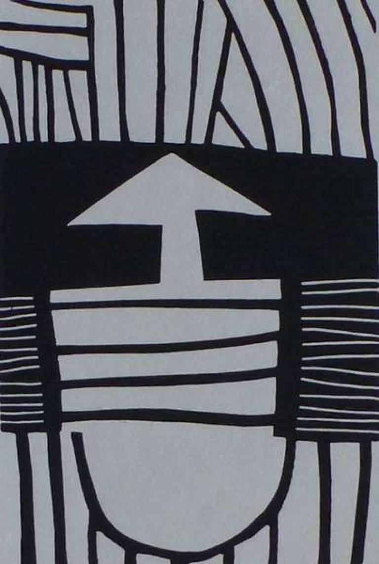 Under Wraps - Julian Davies