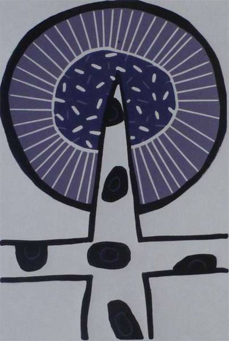 Whirligig - Julian Davies